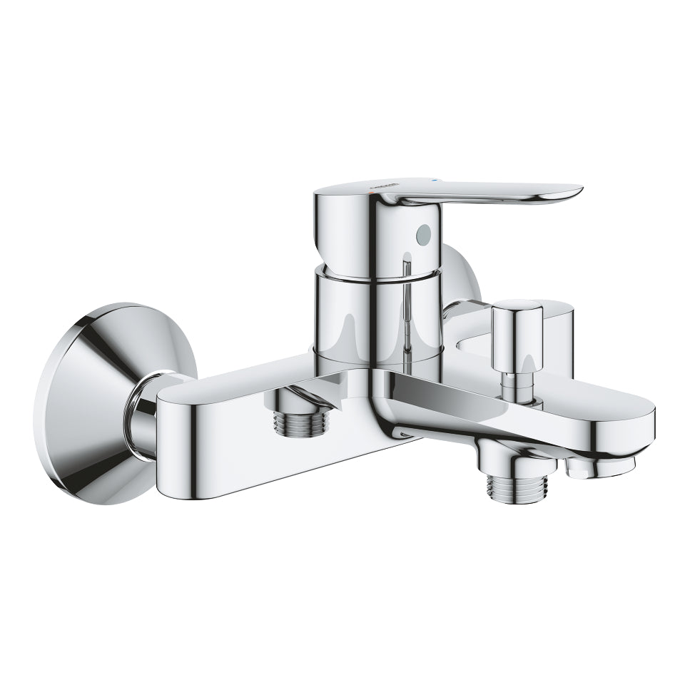 Grohe 23605000 Bauedge Shower Mixer