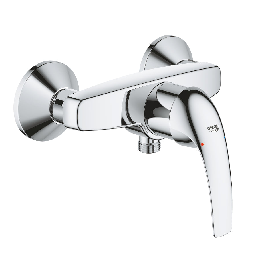 Grohe 23631000 Baucurve Shower Mixer