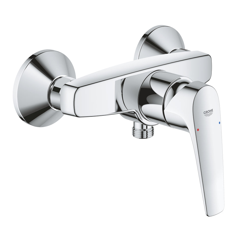 Grohe 23632000 BauFlow Shower Mixer