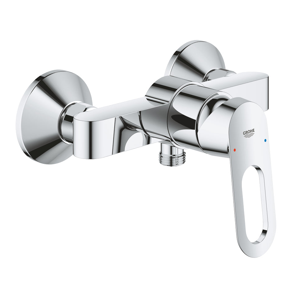 Grohe 23634000 Bauloop Shower Mixer