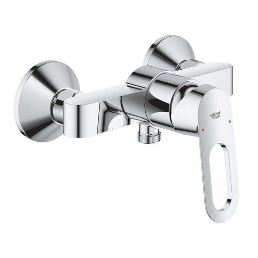 Grohe 23634000 Bauloop Shower Mixer