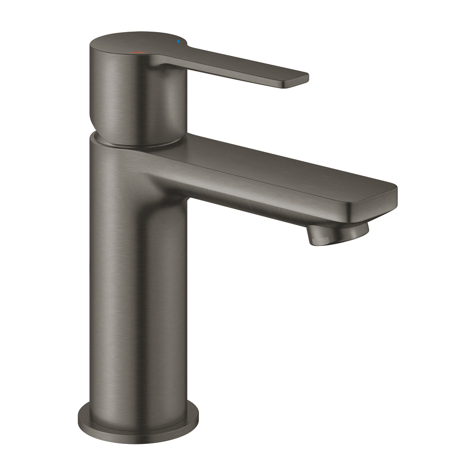 Grohe Lineare Basin Mixer XS-Size 23791AL1 (Brushed Hard Graphite)