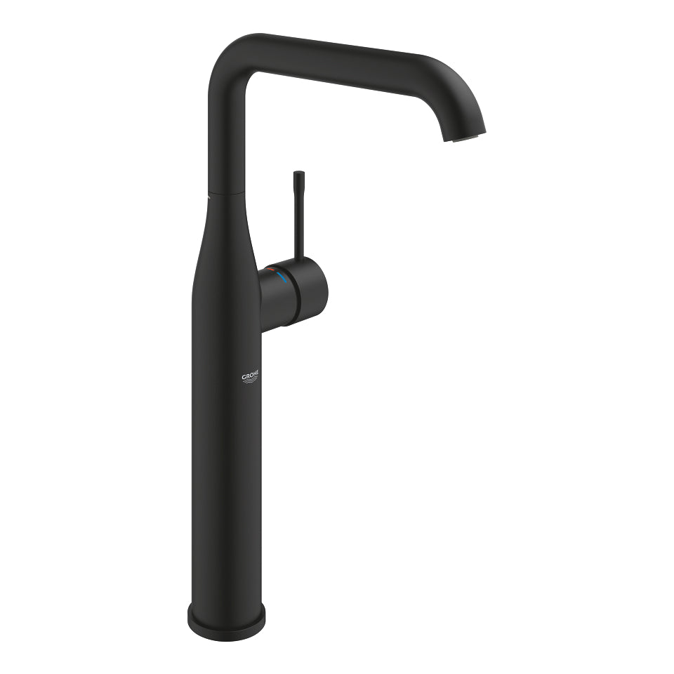 Grohe Essence Basin Mixer XL-Size 24170KF1 (Phantom Black)