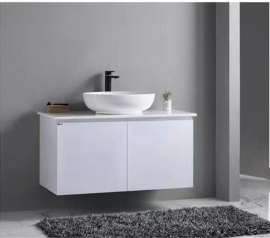 BARON A110 BASIN CABINET (101CM)