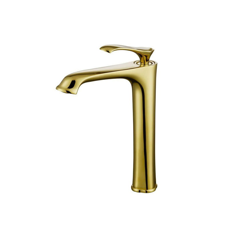 AALTO 2501G TALL MIXER TAP