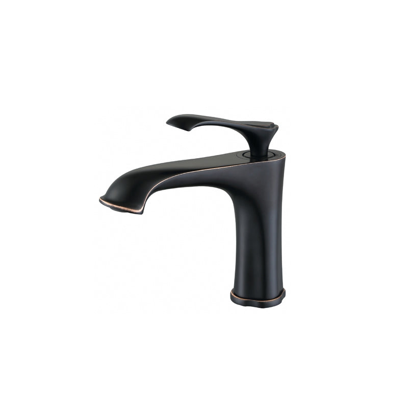 AALTO 2502ORB MIXER TAP