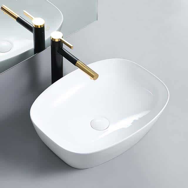 ZAFFIRO PB-2550 BASIN (50CM)