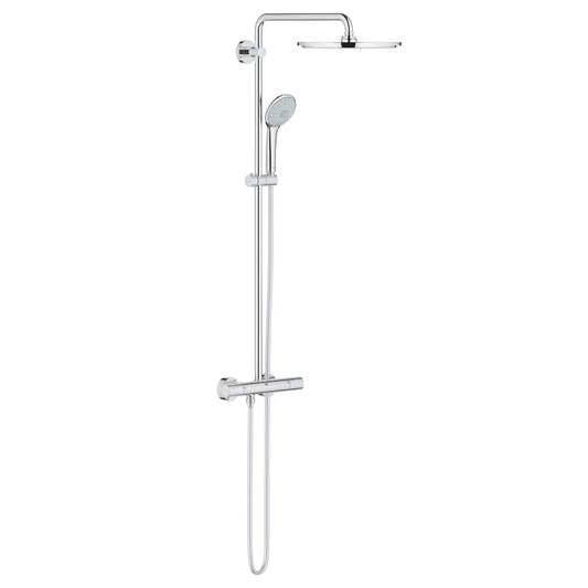 Grohe 26075000 Euphoria System 310 Shower System