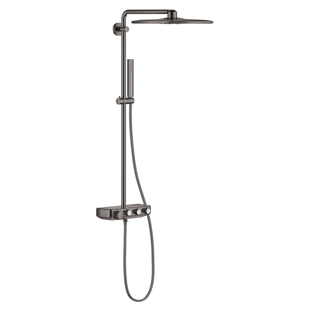 Grohe 26508A00 Euphoria Smartcontrol System 310 Cube Shower System