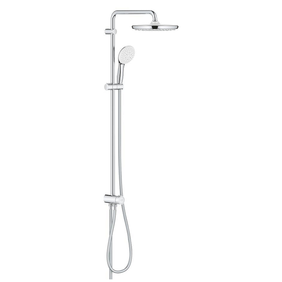 Grohe 26675001 Tempesta 250 Shower System