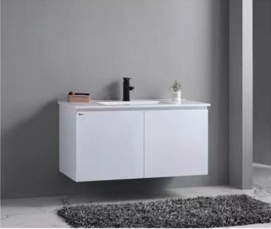 BARON A110 BASIN CABINET (101CM)