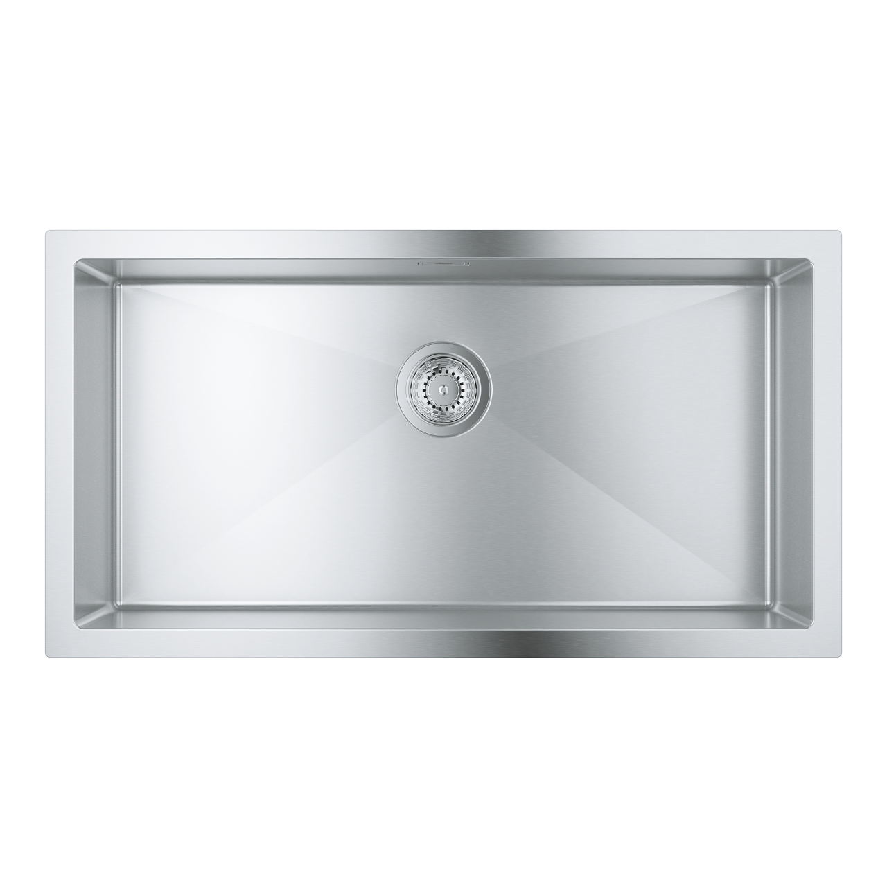 Grohe K700 86CM SUS304 Undermount Sink (31580SD1)
