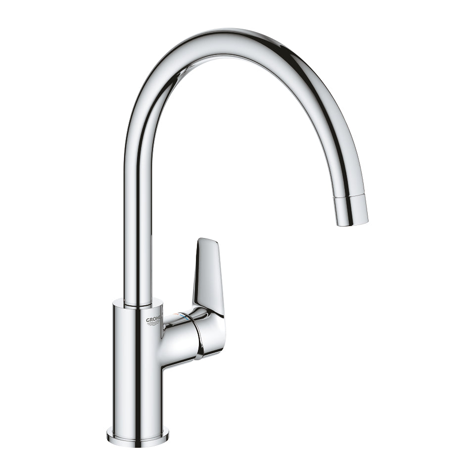 Grohe 31233001 Bauedge Sink Mixer
