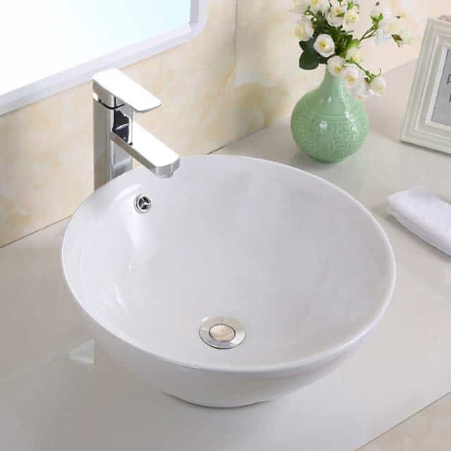 ZAFFIRO PB-3142 BASIN (42CM)