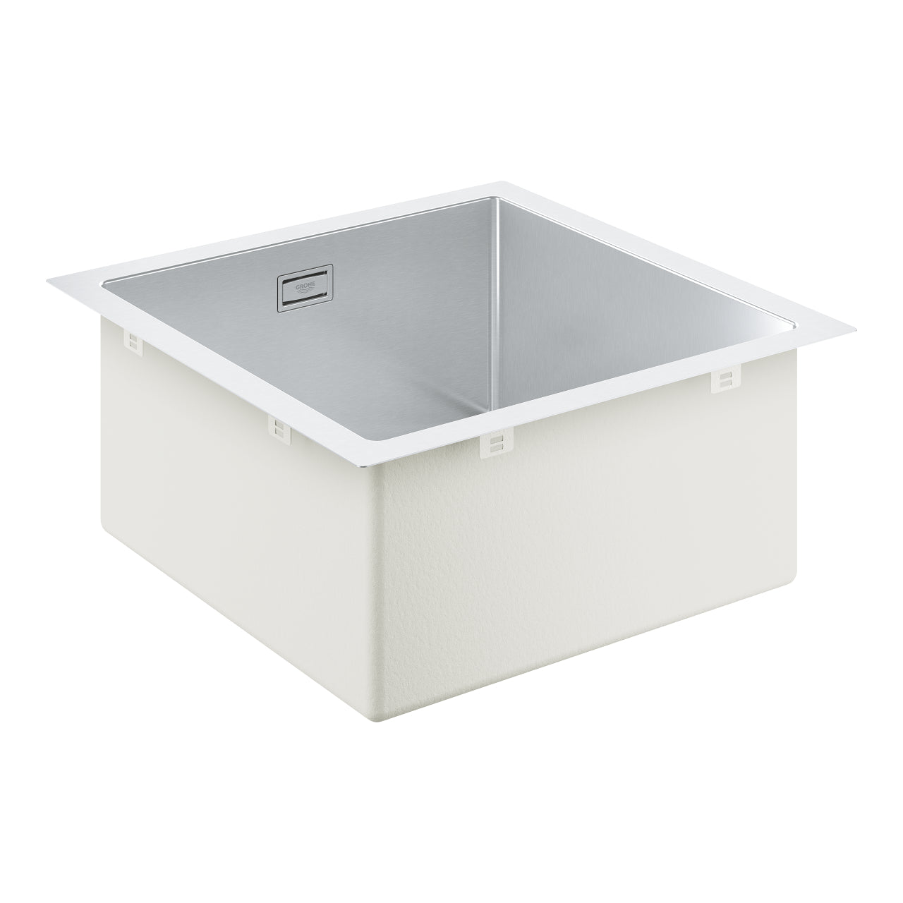 Grohe K700 46CM SUS304 Undermount Sink (31578SD1)