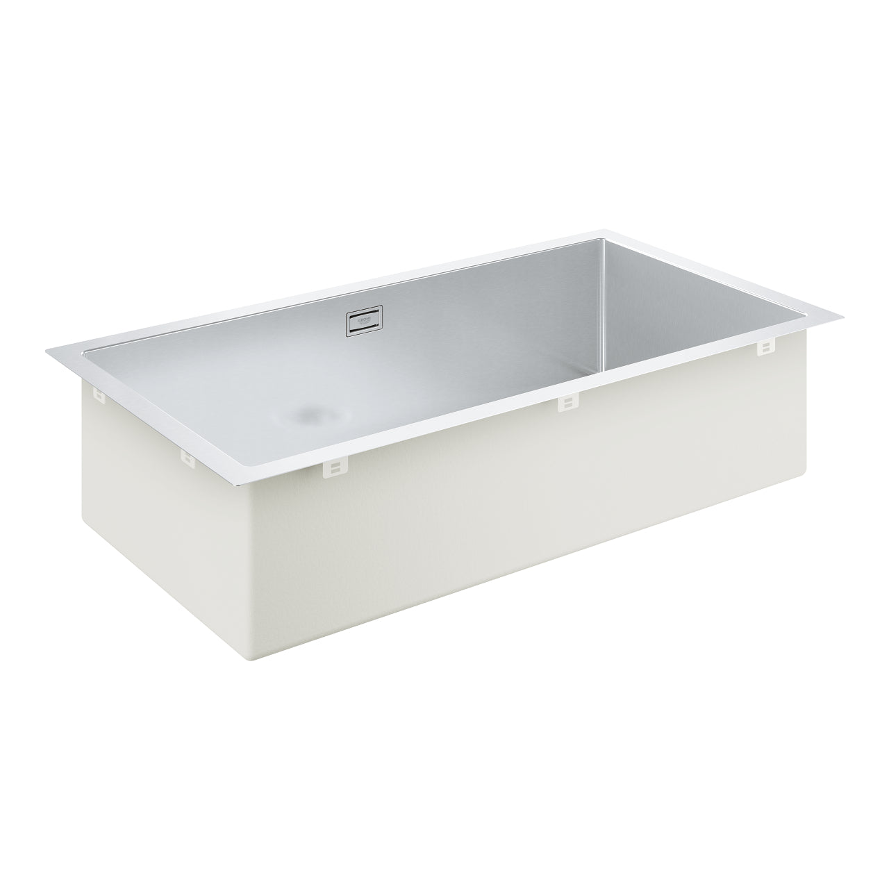 Grohe K700 86CM SUS304 Undermount Sink (31580SD1)