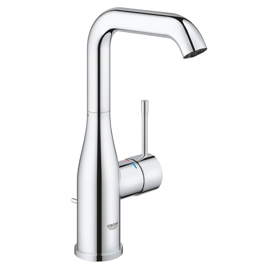 Grohe Essence Basin Mixer L-Size 32628001 (Chrome)