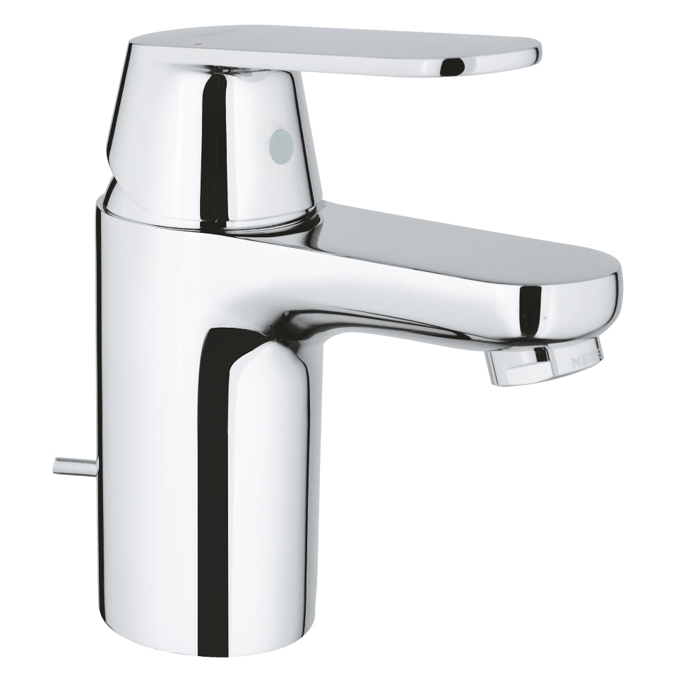 Grohe Eurosmart Cosmopolitan Basin Mixer S-Size 3282500E