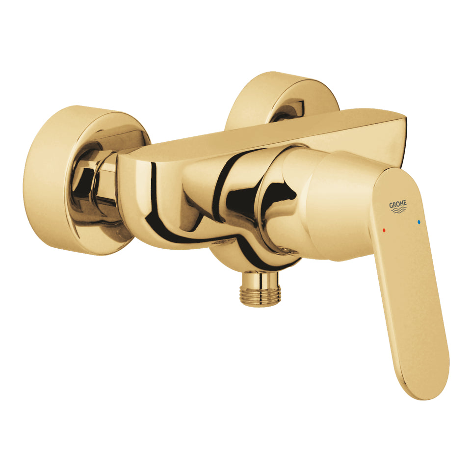 Grohe 32837GL0 Eurosmart Cosmopolitan Shower Mixer