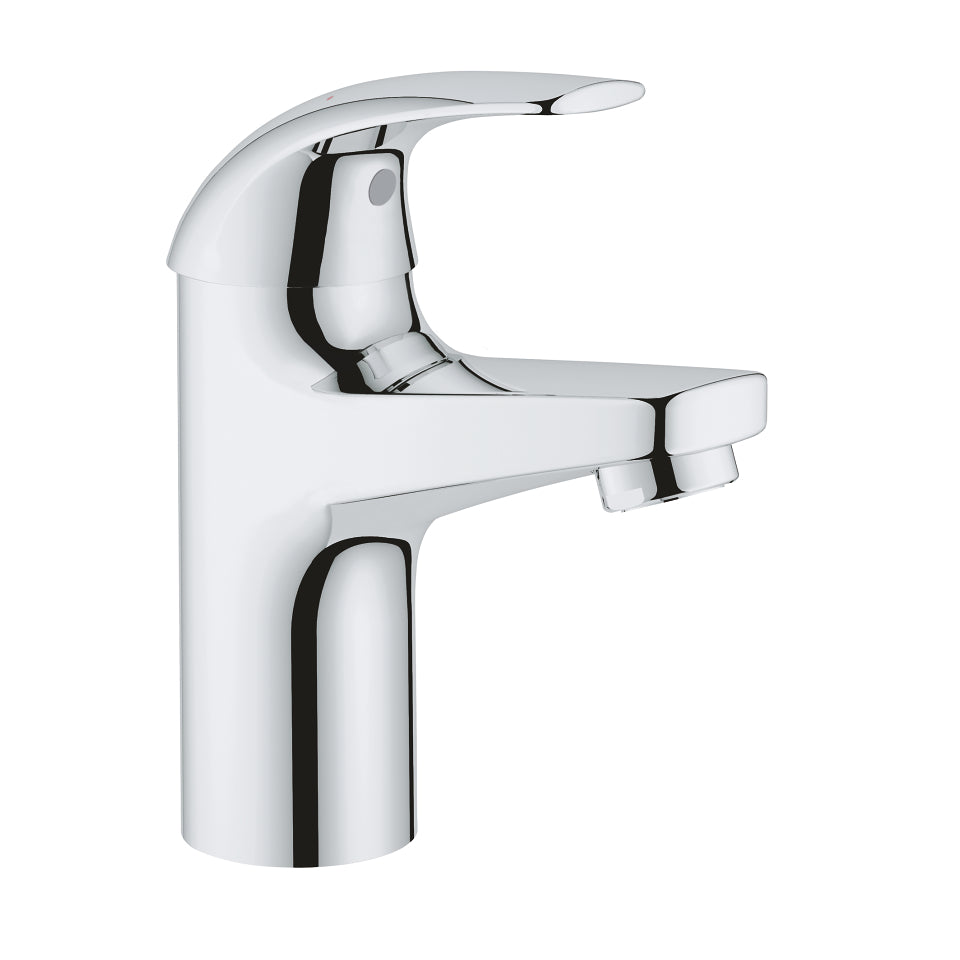 Grohe Baucurve Basin Mixer 32848000