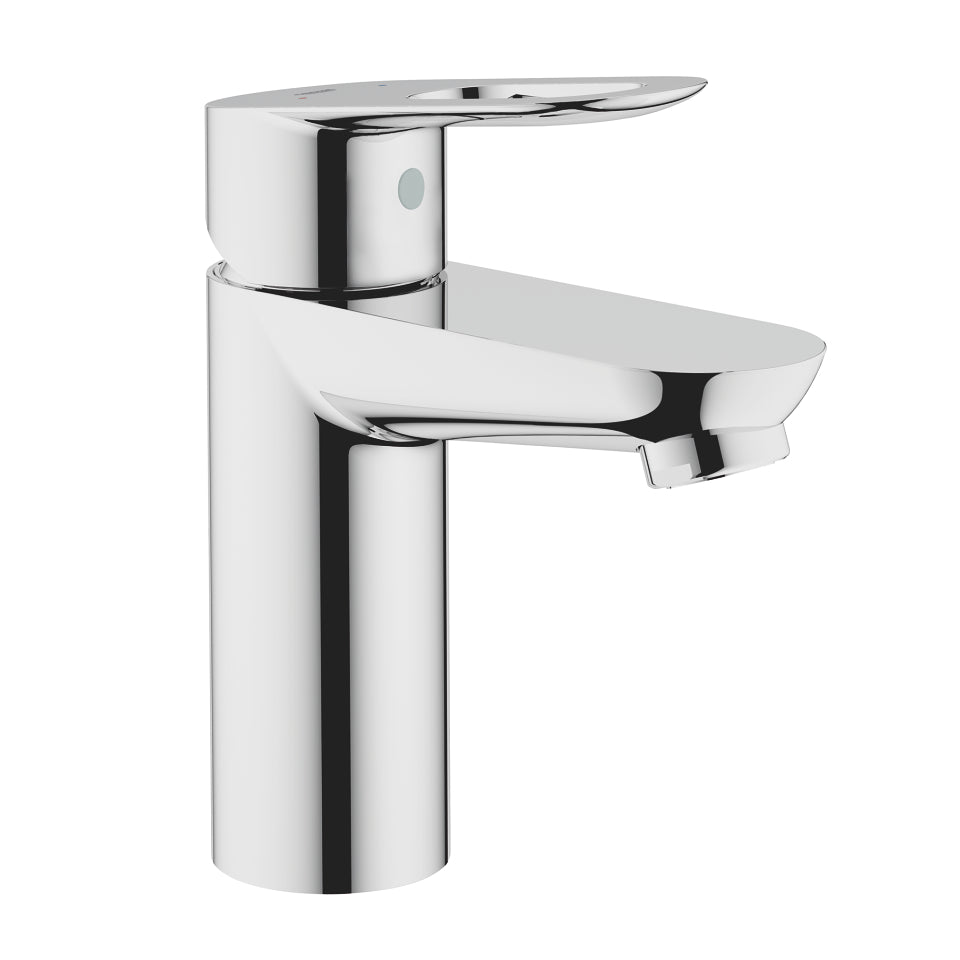Grohe Bauloop Basin Mixer 32854000