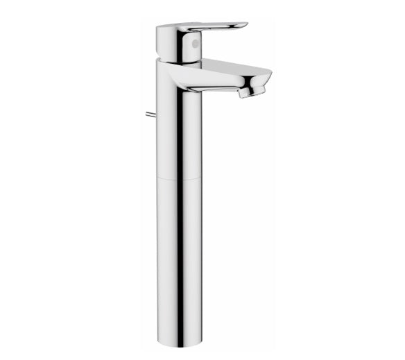 Grohe 32860000 BauEdge Basin Mixer
