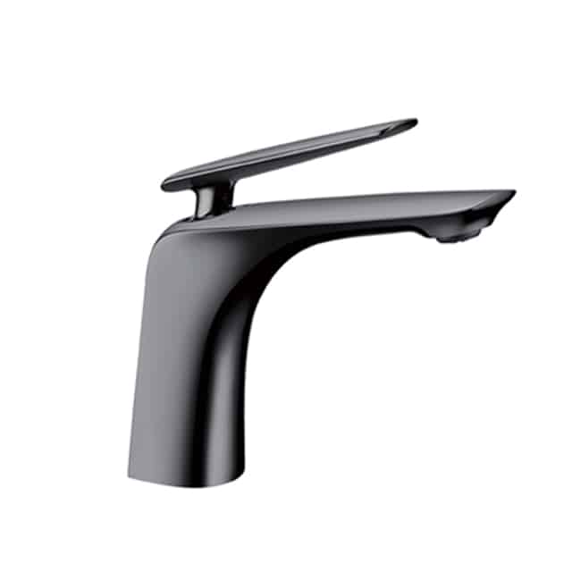 Zaffiro PF-3301GM Mixer Tap