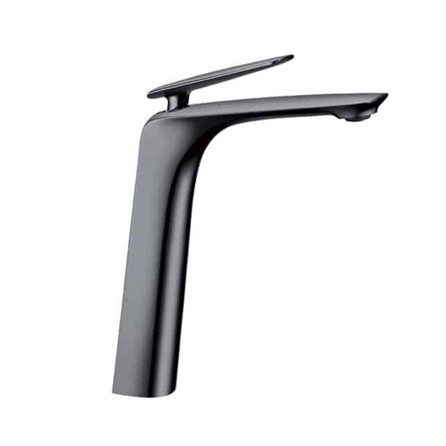 ZAFFIRO PF-3302GM MIXER TAP