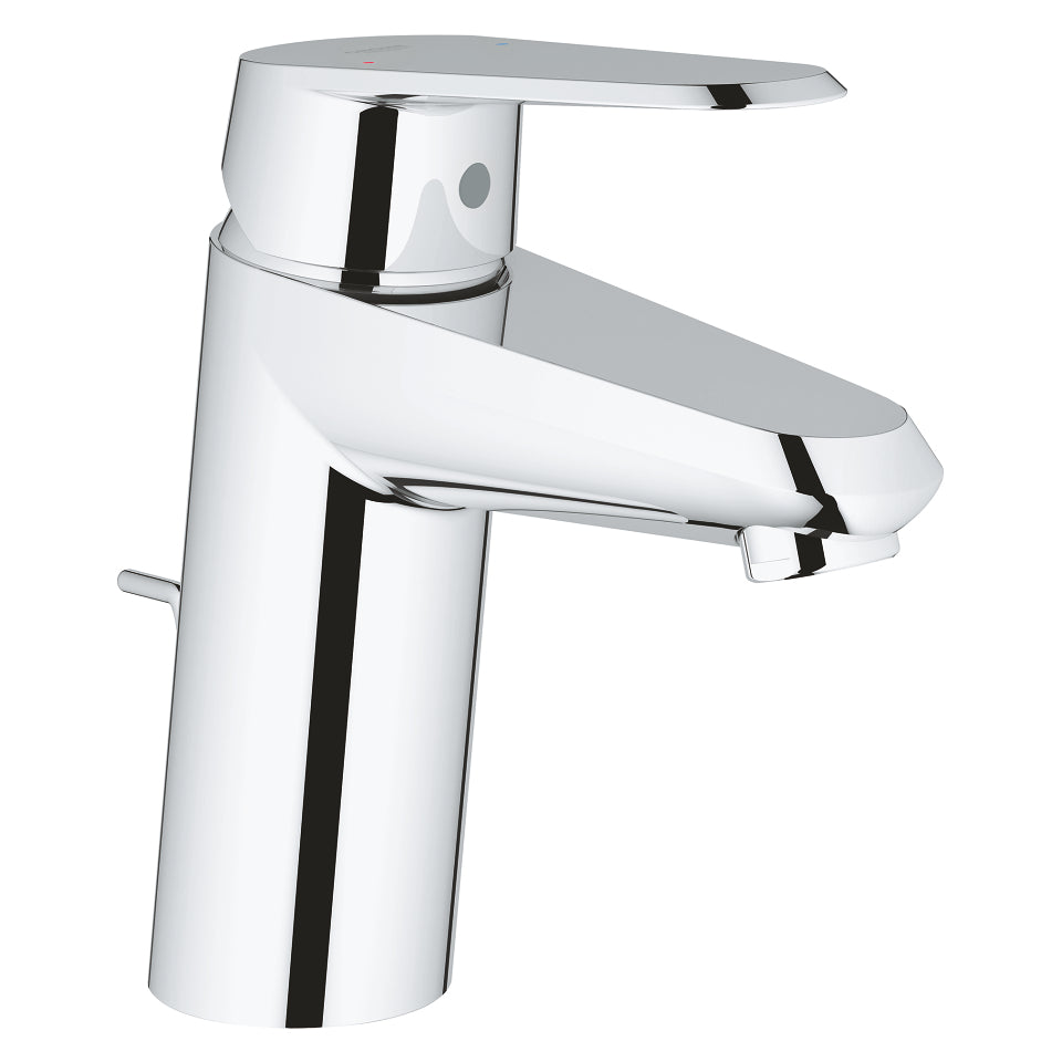 GROHE EuroDisc Cosmopolitan Basin Mixer S-Size (3319020E)