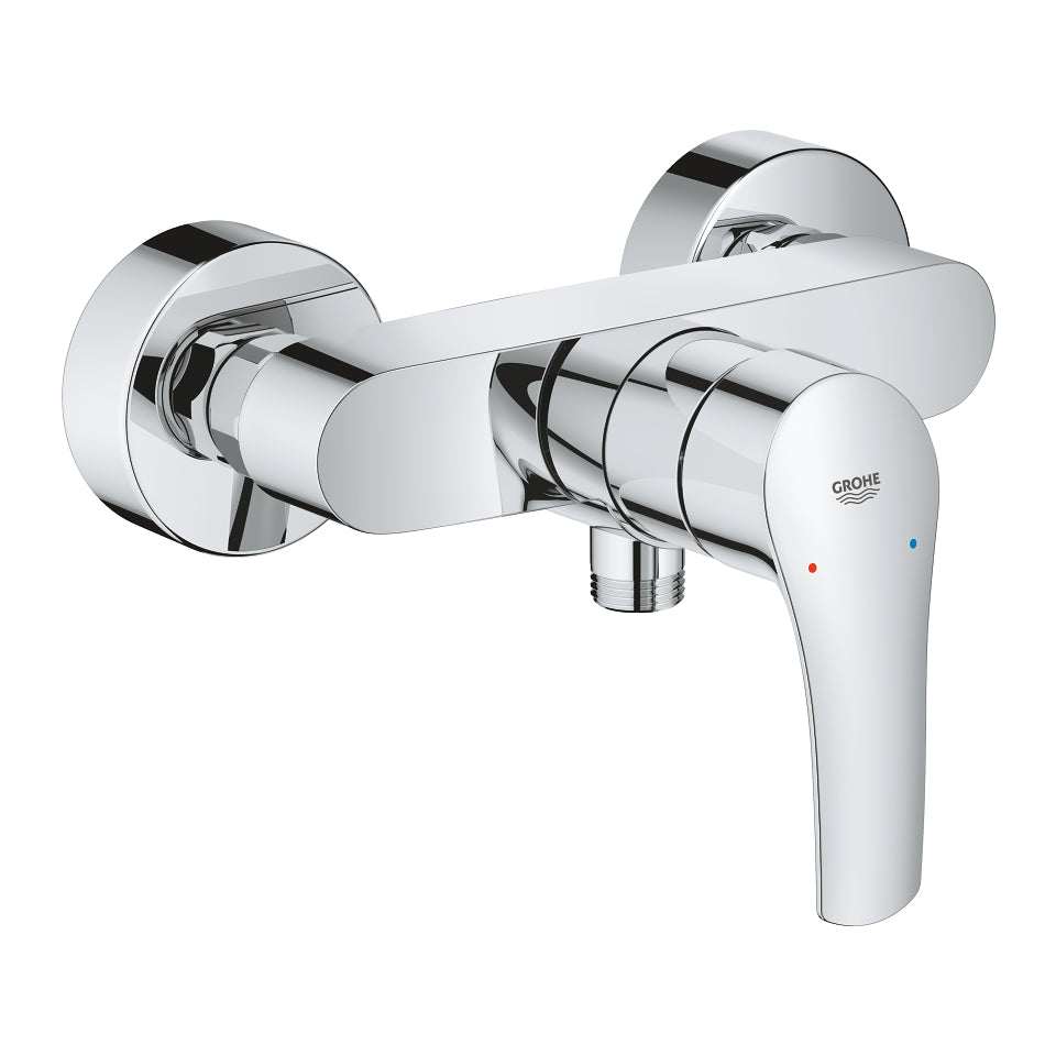 Grohe 33555003 Eurosmart shower mixer