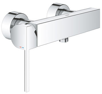 Grohe 33577003 Plus Shower Mixer