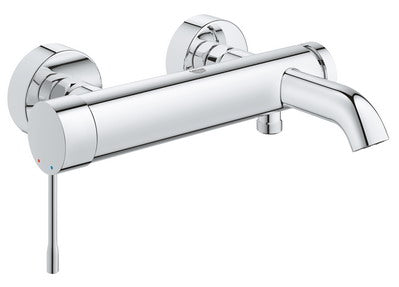 Grohe 33624001 Essence Shower Mixer