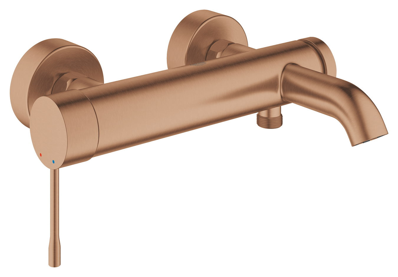 Grohe 33624DL1 Essence Shower Mixer