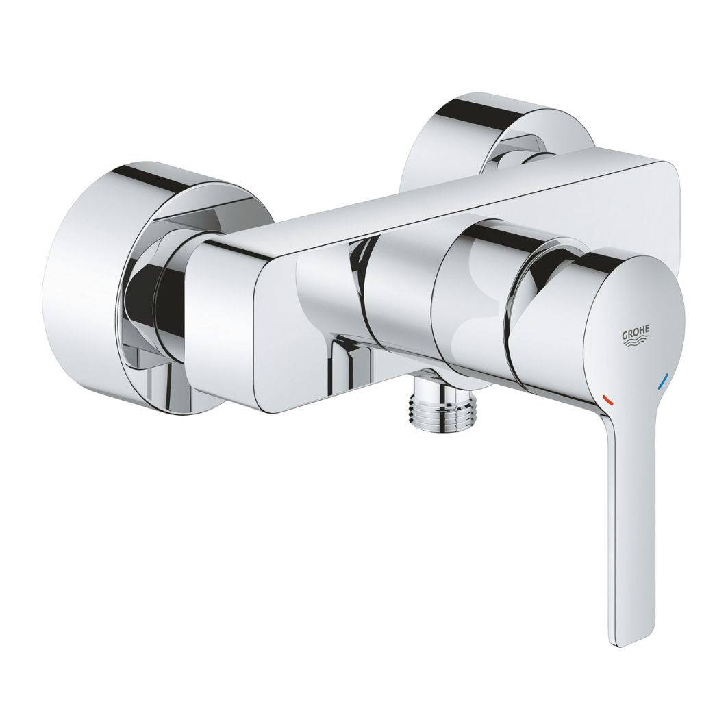 Grohe 33865001 Lineare Shower Mixer