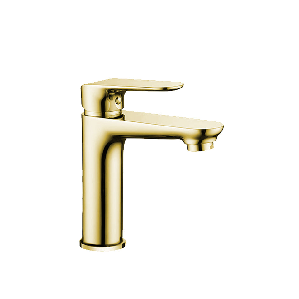 Zaffiro PF-3401BG Mixer Tap