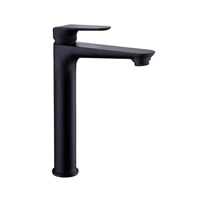 ZAFFIRO PF-3402BK MIXER TAP