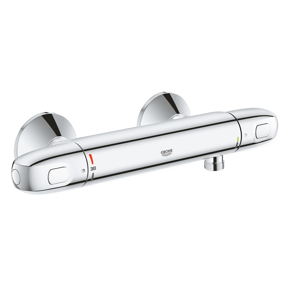 Grohe 34814003 Grohtherm 1000 Thermosts Shower Mixer