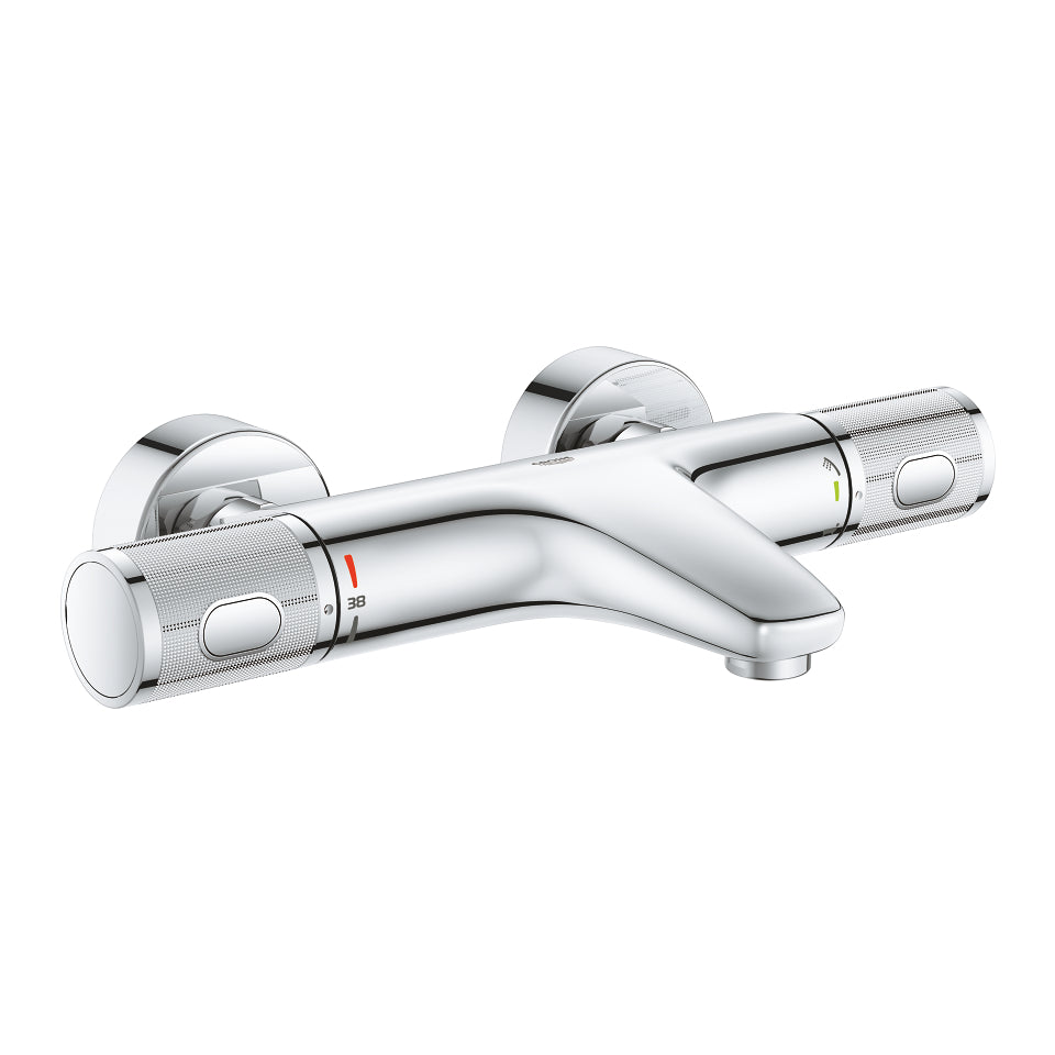 Grohe 34830000 Grohtherm 1000 Performance Thermosts Shower Mixer