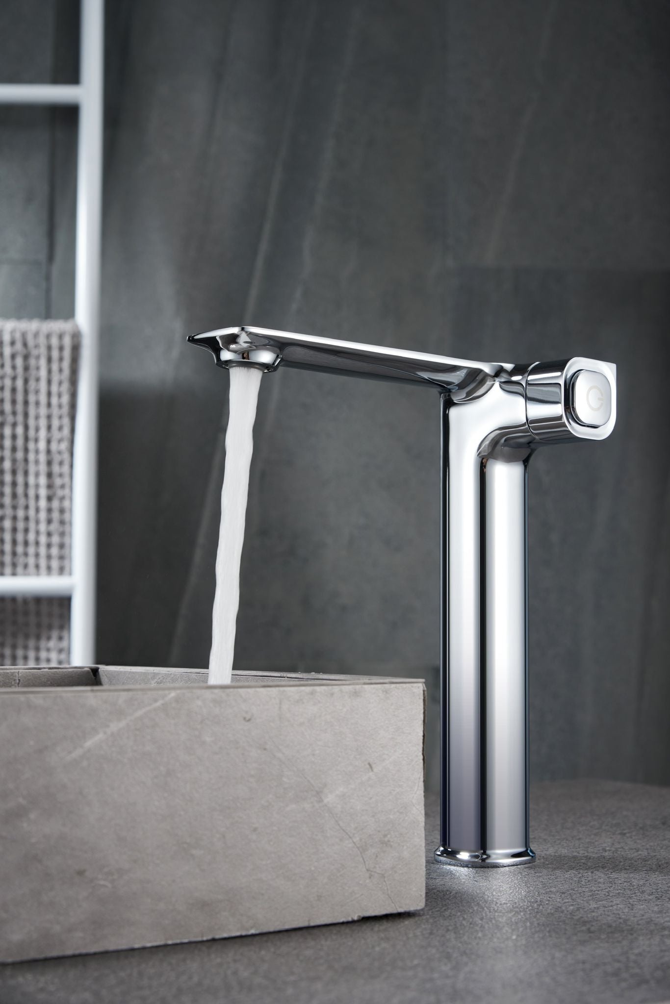 AALTO 3501C TALL MIXER TAP