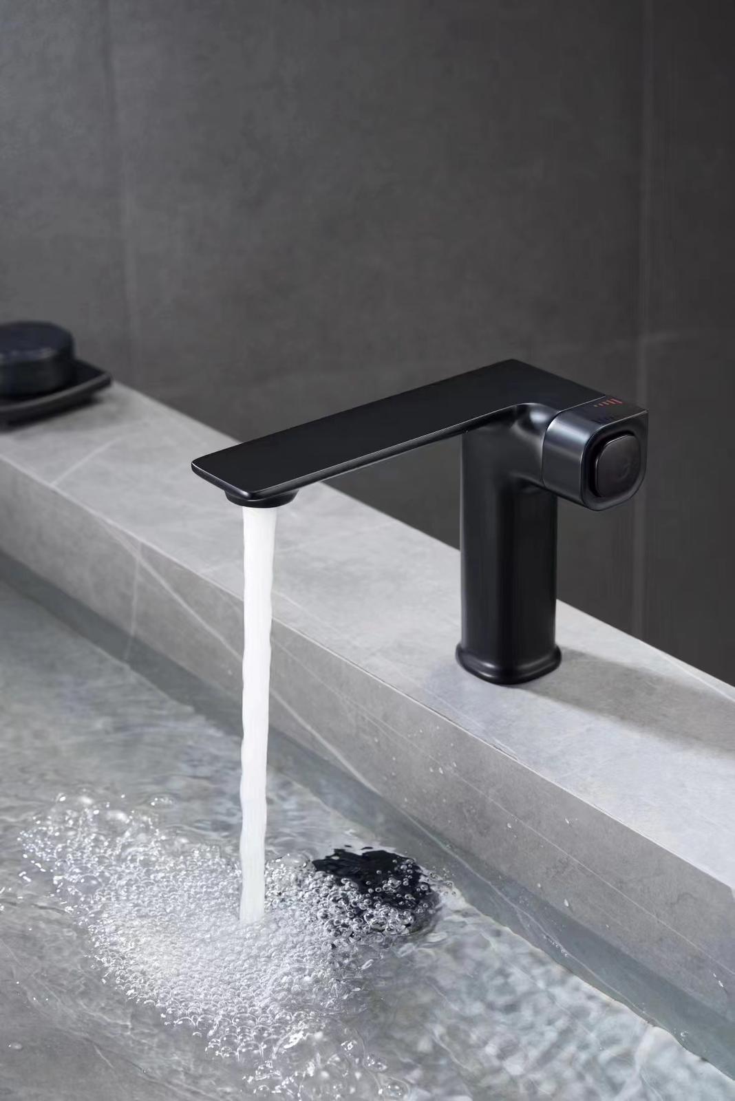 AALTO 3502B MIXER TAP
