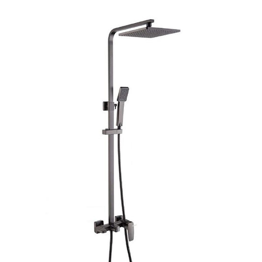 NOBEL SH-900GM RAINSHOWER SET