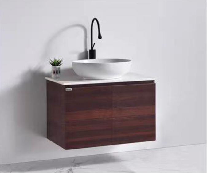 BARON A108 BASIN CABINET (81CM)