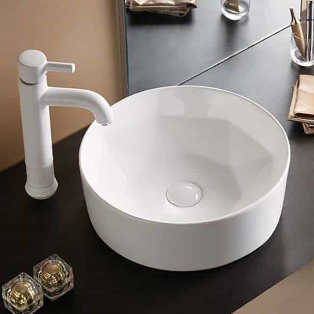 ZAFFIRO PB-3940 BASIN (40CM)