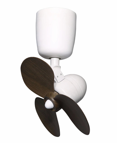 PO Storm Vspec-IV Corner Fan