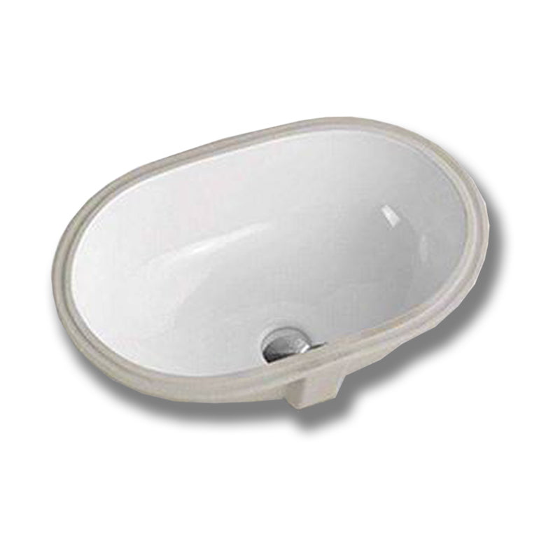 AALTO 450Q UNDERMOUNT BASIN