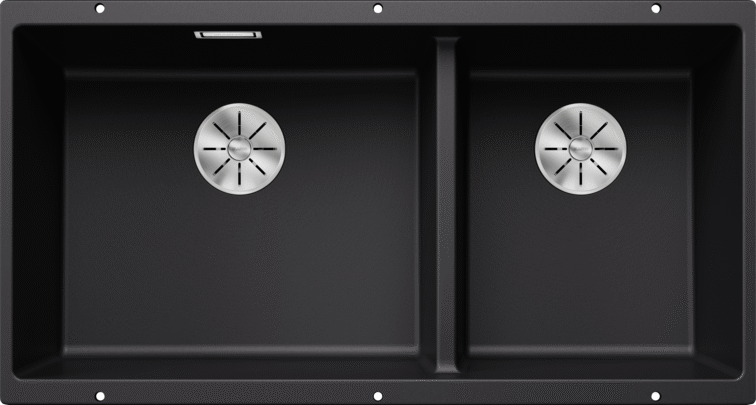 Blanco Subline 480/320-U Undermount Kitchen Sink