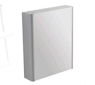 Aalto P6046 Mirror Cabinet (58CM)