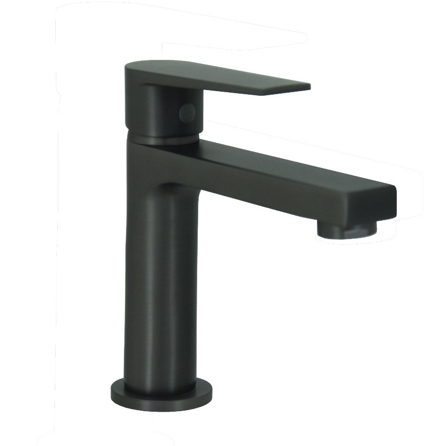 Fidelis FT-66A1C-HGM Short Basin Tap