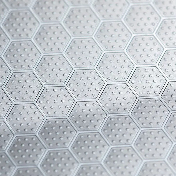 Zaffiro Honeycomb Nano Kitchen Sink