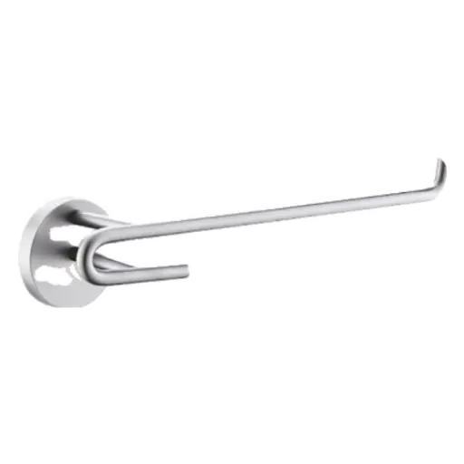 Vera Chrome Paper Holder